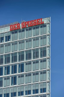 Spiegel-Verlag