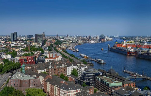 Panorama