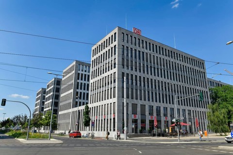 Deutsche Bahn