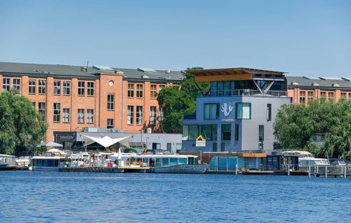 Citymarina