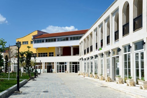 Rilindja Square