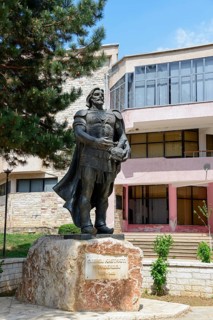 Monument