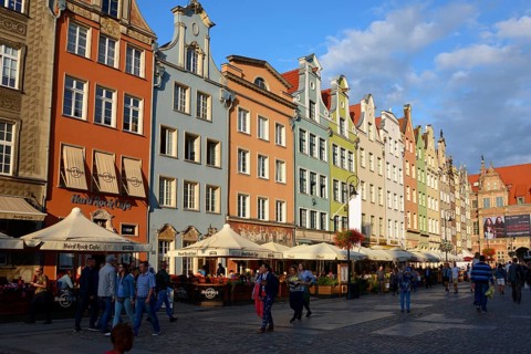 Long Market