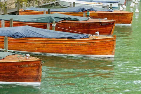 Boats