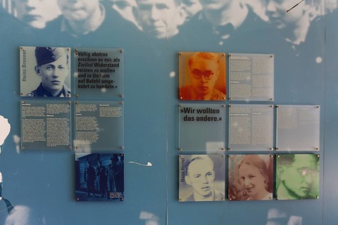 Einstein House