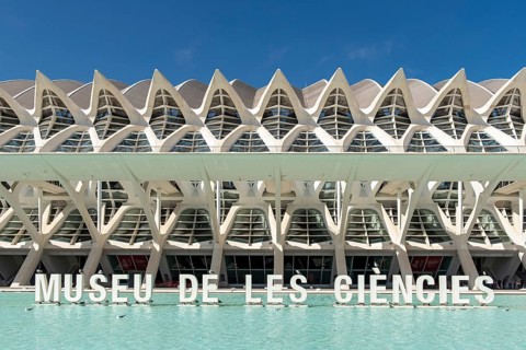 Museu de les Ciencies