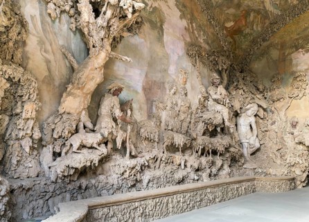 Grotta del Buontalenti