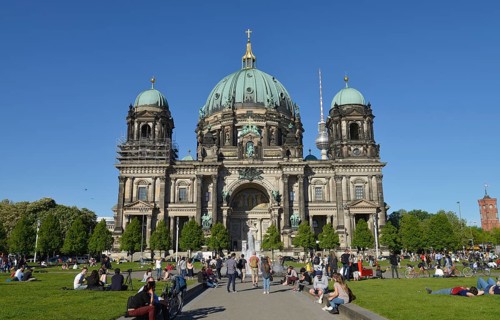 Berlin Cathedral