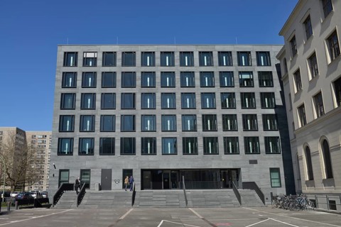 Federal Ministry of Transport and Digital Infrastructure