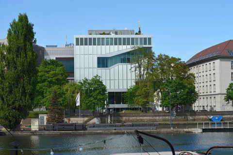 Dutch Embassy