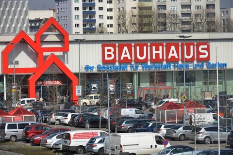 Bauhaus