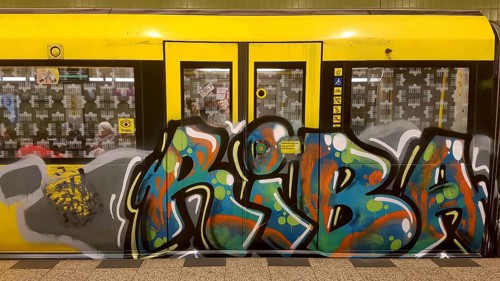 Graffiti
