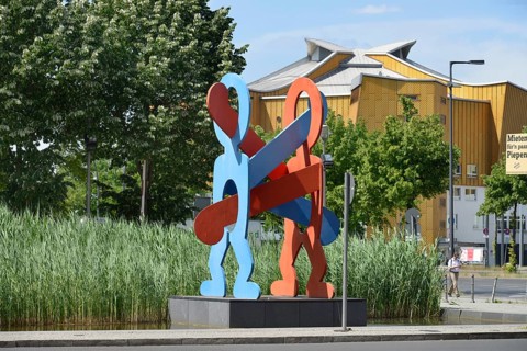 Keith Haring