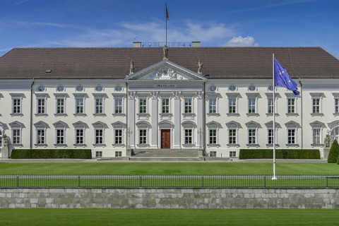 Bellevue Palace