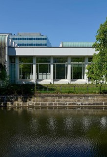 Bauhaus Archive