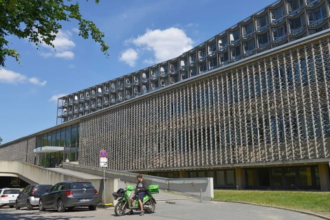 Benjamin Franklin Hospital