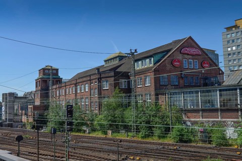 Markthalle