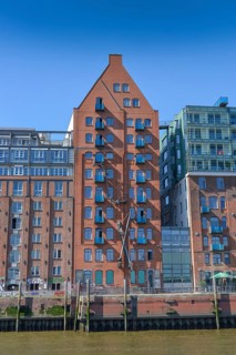 Residential building