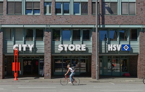 HSV-City Store