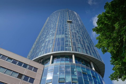 Cologne Triangle