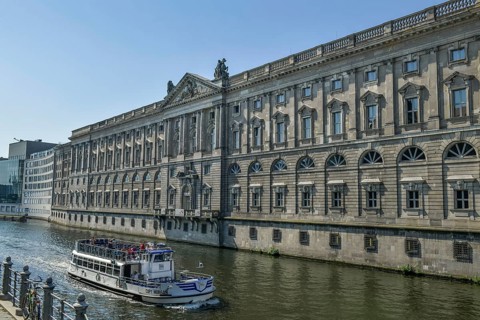 Central and Regional Library Berlin ZLB