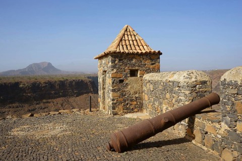 Cannons
