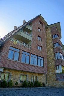 Hotel Dardha
