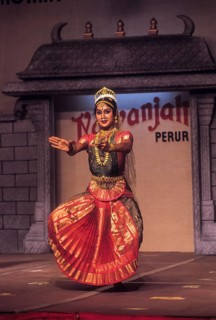 Bharatnatyam