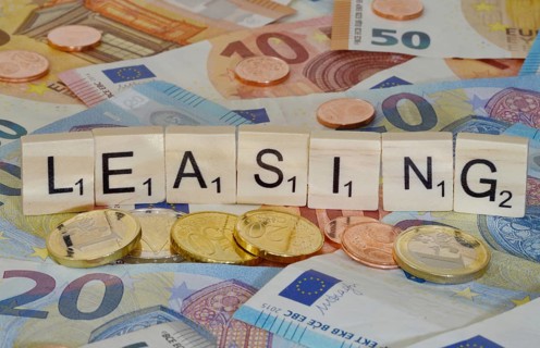 Economic term leasing