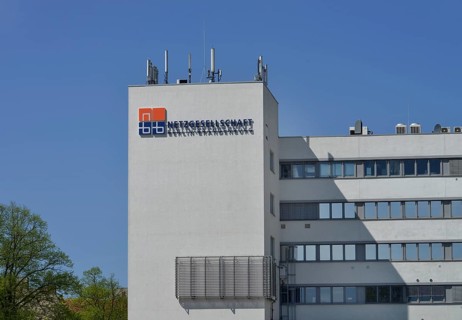 NBB Netzgesellschaft Berlin Brandenburg