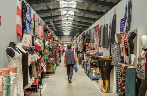 Hall 1