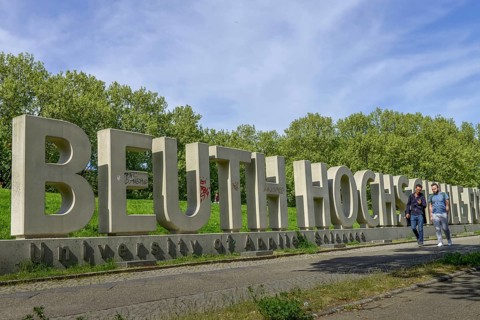 Beuth University of Applied Sciences