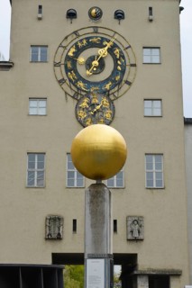 German Museum