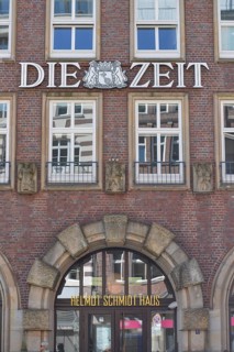 Die Zeit