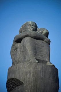 Madonna of the Seas