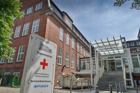 Bernhard Nocht Institute for Tropical Medicine