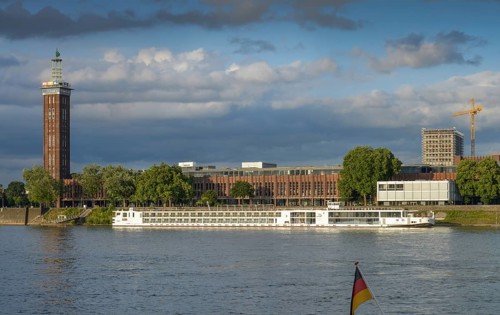 Rhine
