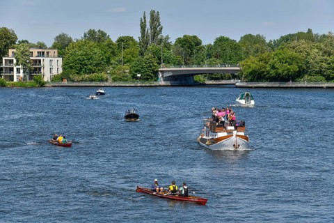 Boats