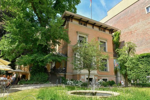Literaturhaus