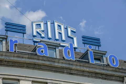 RIAS-Haus