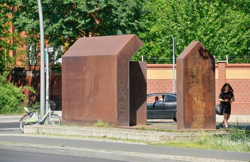 Monument