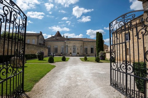 Hotel de Ville