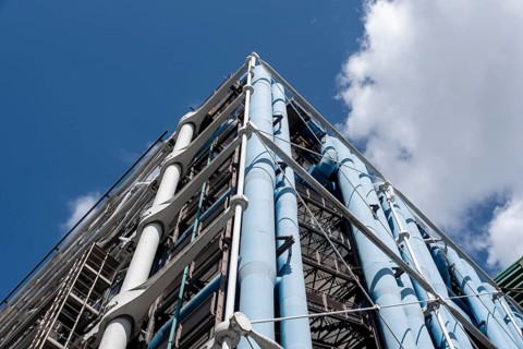 Centre Georges Pompidou