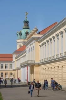 New Wing