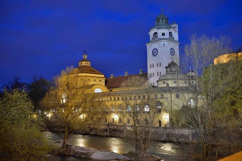 Muellersches Volksbad