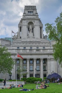 Four Seasons Hotel