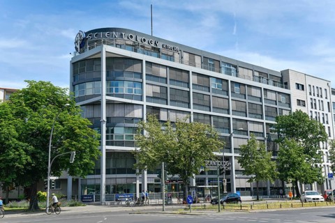 Church of Scientology