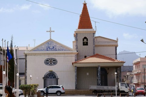 Church