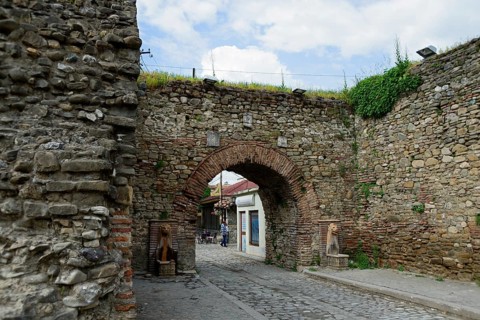 Fortress