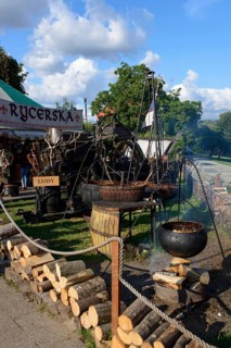 Medieval Market